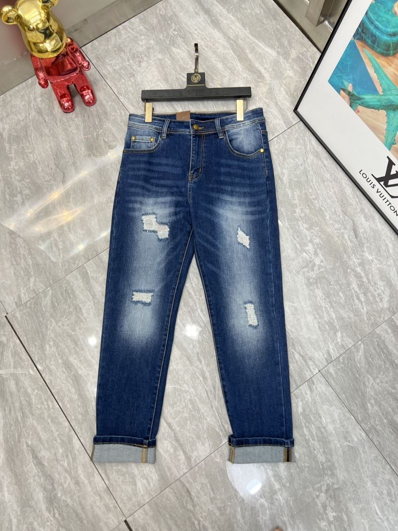 Louis Vuitton Jeans